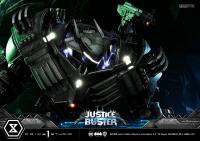 Gallery Image of Justice Buster Statue