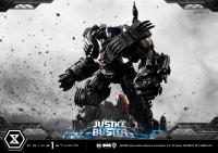 Gallery Image of Justice Buster Statue