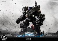 Gallery Image of Justice Buster Statue