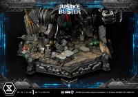 Gallery Image of Justice Buster Statue