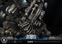 Gallery Image of Justice Buster Statue