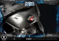 Gallery Image of Justice Buster Statue