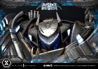 Gallery Image of Justice Buster Statue