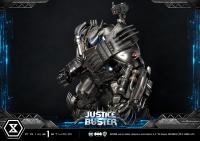 Gallery Image of Justice Buster Statue