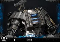 Gallery Image of Justice Buster Statue