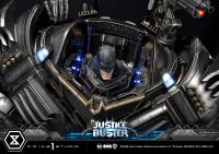 Gallery Image of Justice Buster Statue