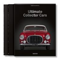 Gallery Image of Ultimate Collector Cars Book