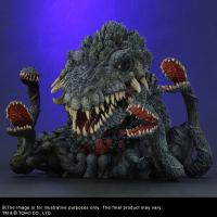 Gallery Image of Biollante (1989) Collectible Figure