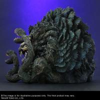 Gallery Image of Biollante (1989) Collectible Figure