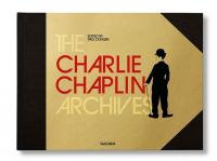 Gallery Image of The Charlie Chaplin Archives Book