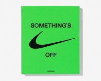 Gallery Image of Virgil Abloh. Nike. ICONS Book