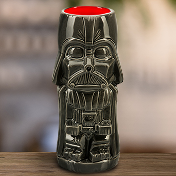 Star Wars Salt Pepper Shakers Stormtrooper Darth Vader Walt Disney  Collectible