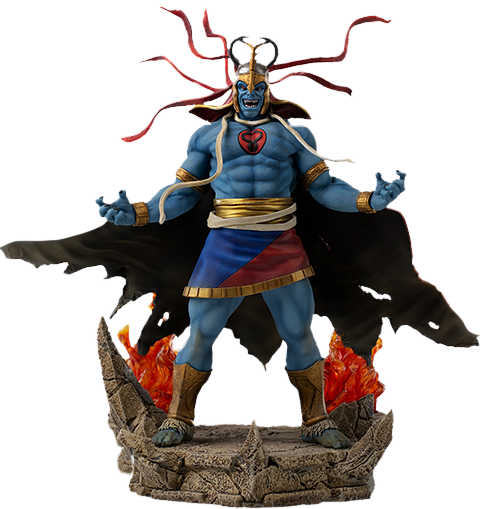 Iron Studios Mumm-Ra 1:10 Scale Statue