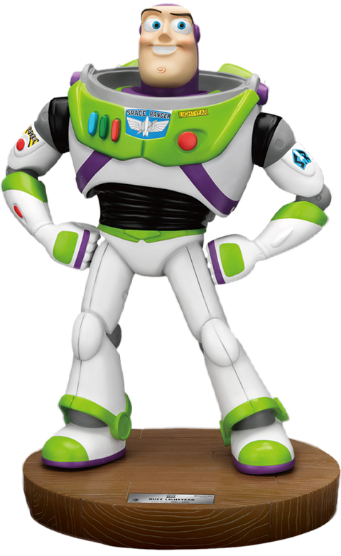 buzz lightner