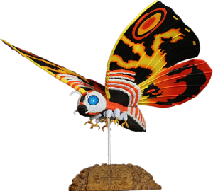 Mothra (1992) Collectible Figure