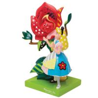 Gallery Image of Alice in Wonderland Figurine