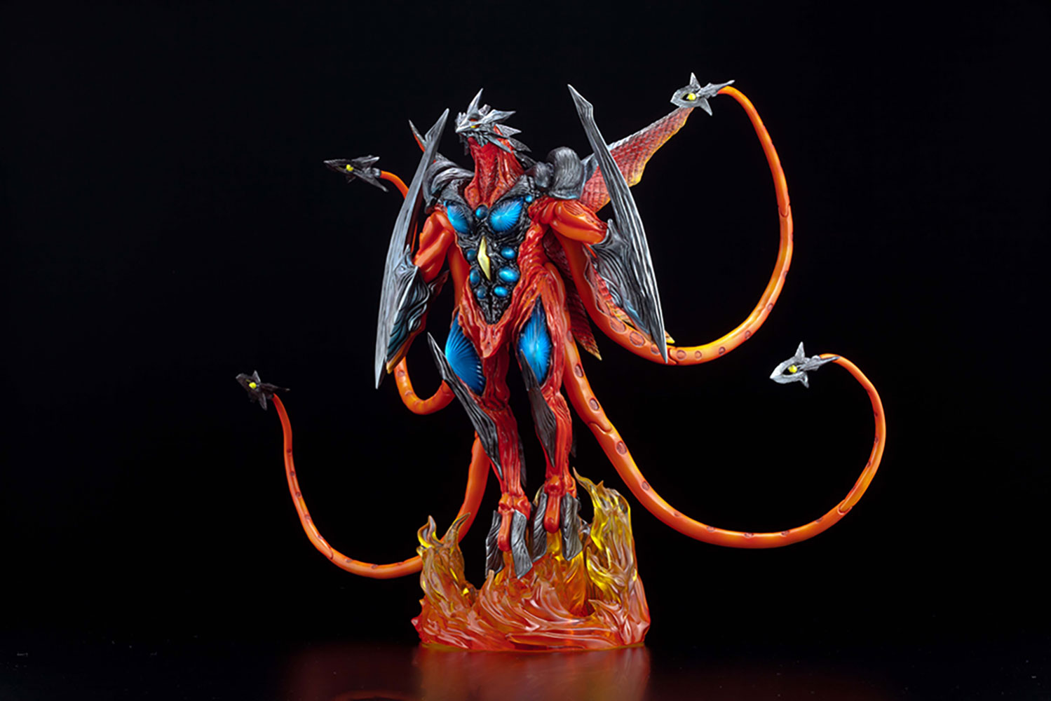 Ирис гамера. Гамера 3. Гамера 3 месть ирис. Ирис кайдзю. Ирис гамера.