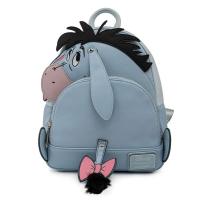Gallery Image of Eeyore Cosplay Mini Backpack Apparel