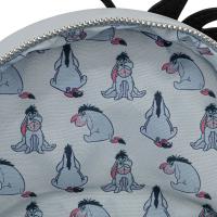 Gallery Image of Eeyore Cosplay Mini Backpack Apparel