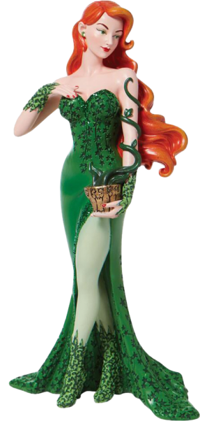 Poison Ivy Couture de Force Figurine
