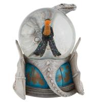 Gallery Image of Ukrainian Ironbelly Water Globe Resin Collectible