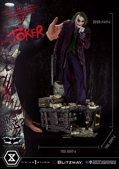 The Joker (Bonus Version)