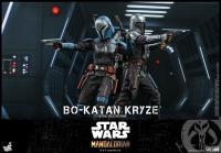Gallery Image of Bo-Katan Kryze™ Sixth Scale Figure