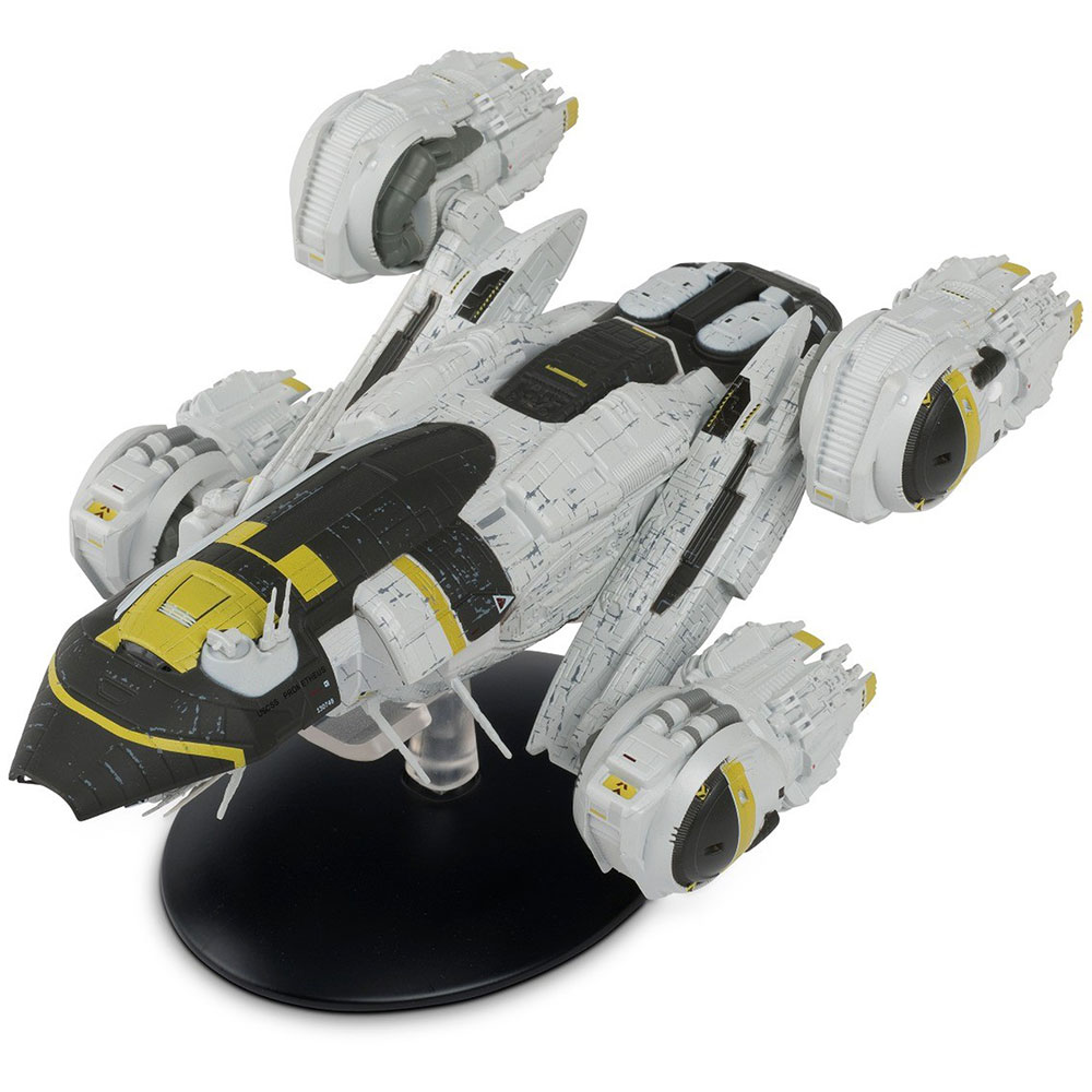 prometheus eaglemoss