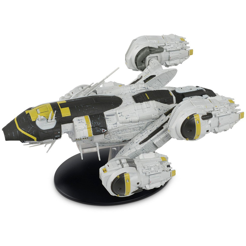 prometheus eaglemoss