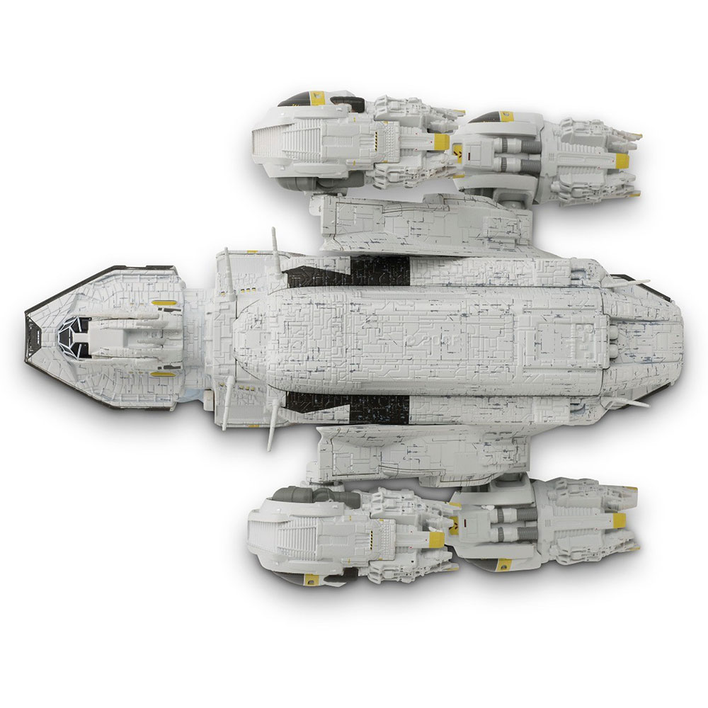 prometheus eaglemoss