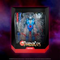 Gallery Image of Panthro Action Figure