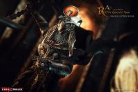 Gallery Image of Ra the God of Sun (Golden) Sixth Scale Figure