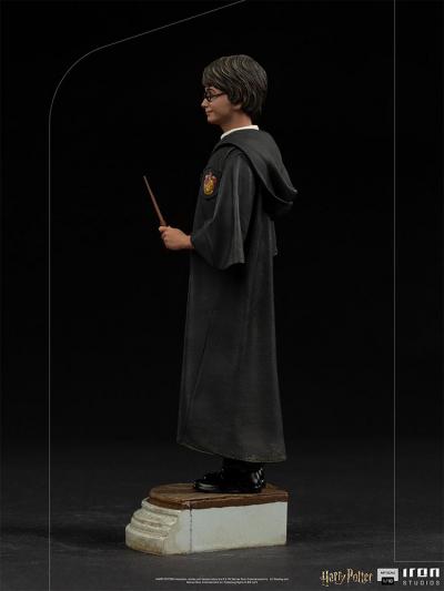 Harry Potter- Prototype Shown