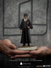 Gallery Image of Harry Potter 1:10 Scale Statue