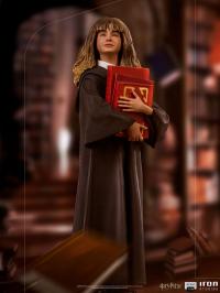 Gallery Image of Hermione Granger 1:10 Scale Statue