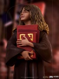 Gallery Image of Hermione Granger 1:10 Scale Statue