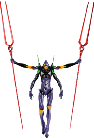 prime 1 eva 13