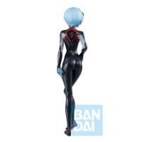 Gallery Image of Rei Ayanami (Eva-13 Starting!) Collectible Figure