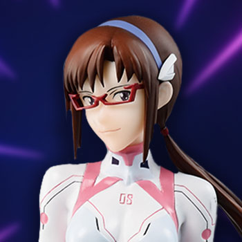 Bandai Asuka Shikinami Langley (Eva-13 Starting!) \"Evangelion 3.0 1.0\" Ichibansho Figure