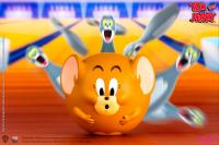 Gallery Image of Tom and Jerry Bowling Figures Collectible Set