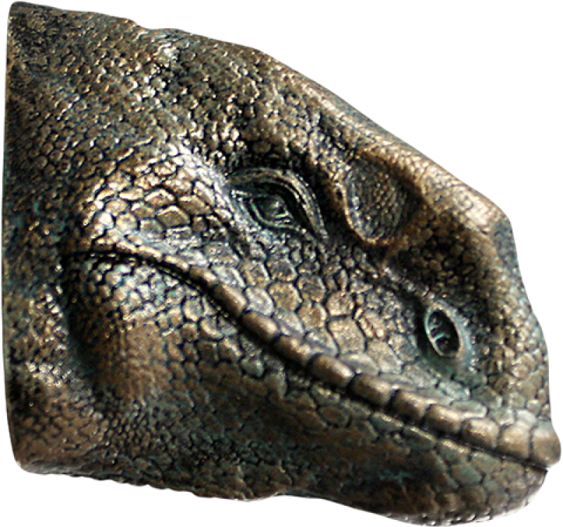 Dewback Magnet Office Supplies by Regal Robot