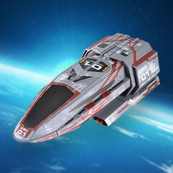 Amazon.com: Star Trek Discovery Starships Collection No. 19