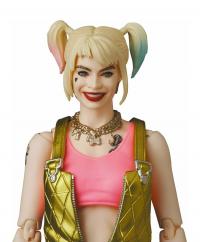 Gallery Image of Harley Quinn (Overalls Version) Collectible Figure