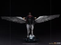 Gallery Image of Harry Potter & Buckbeak Deluxe 1:10 Scale Statue