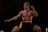 Gallery Image of Jean-Claude Van Damme: Shotokan Tribute 1:3 Scale Statue