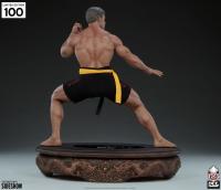 Gallery Image of Jean-Claude Van Damme: Shotokan Autograph Edition Tribute 1:3 Scale Statue