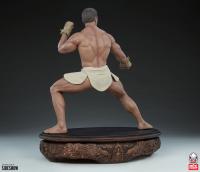 Gallery Image of Jean-Claude Van Damme: Muay Thai Tribute 1:3 Scale Statue
