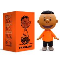 Gallery Image of Franklin Vinyl Collectible