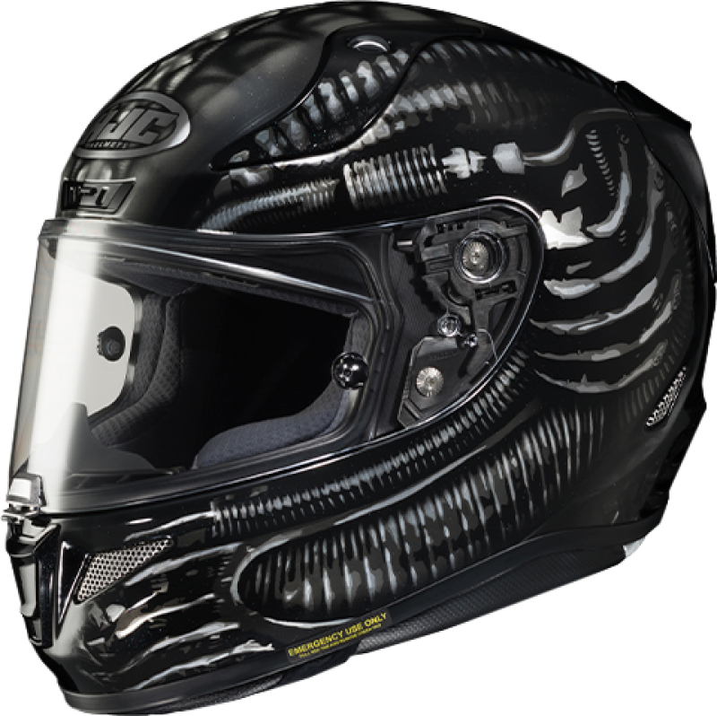 Aliens RPHA 11 Pro Helmet by HJC Helmets