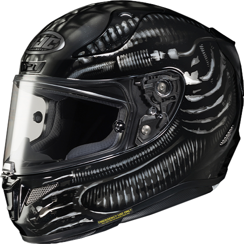 HJC Helmets Aliens RPHA 11 Pro Helmet